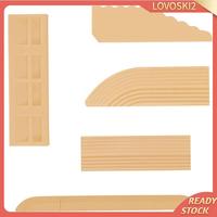 Gambar 4x Threshold Bars Step Ramp for Robot Vacuum Cleaner dari Melinda-official undefined 5 Tokopedia