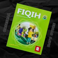 Gambar Buku Fikih Fiqih MI Kelas 1 2 3 4 5 6 KMA 183 Tahun 2019 Original dari Hanan 757 undefined 2 Tokopedia