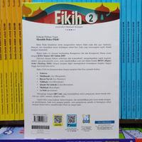 Gambar Buku Aqila Fikih Fiqih MI Kelas 1 2 3 4 5 6 KMA 183 Tahun 2019 dari Hanan 757 undefined 3 Tokopedia