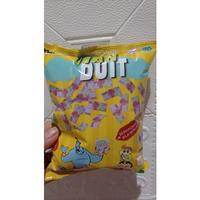 Gambar Snack viral ujan duit. Snack berhadiah uang tunai bila beruntung dari koleson,, undefined 1 Tokopedia
