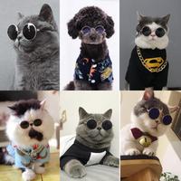 Gambar Kacamata Keren Kucing dan Anjing Untuk Aksesoris Properti Foto - Kotak Kacamata dari Pawsitive Official undefined 4 Tokopedia