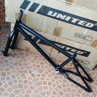 Gambar FRAME bmx RANGKA SEPEDA BMX BB MID 20 Berkualitas dari Adira Abidah undefined 2 Tokopedia