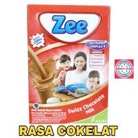 Gambar Promo ZEE Reguler 900gram Usia 3 - 12 Tahun Murah dari ajax.. undefined 3 Tokopedia