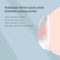 Gambar Breastpad Saver Shield Wadah Penampung Asi - 1 PCS dari Momiasi Indonesia undefined 3 Tokopedia