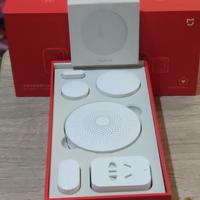 Gambar XIAOMI 6-IN-1 SMART HOME DEVICES TERLARIS - + Temperature dari tokosendalimam undefined 3 Tokopedia