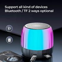 Gambar Lenovo Thinkplus K3 K3 Plus Speaker Bluetooth Wireless TWS TF Micro dari dikesabrina, store undefined 2 Tokopedia