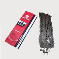 Gambar Rantai Sepeda Mini BMX Onthel Single Speed 114 Link Unicycle Red Star - Red Star dari SINDING PROGRESS undefined 2 Tokopedia