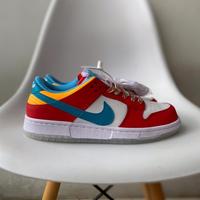 Gambar Sneakers sb dunk fruit febbles - Red, 39 dari Mistergejet undefined 1 Tokopedia