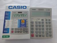 Gambar Kalkulator Casio GZ-12S Original dari Faiz Kamaludin undefined 1 Tokopedia