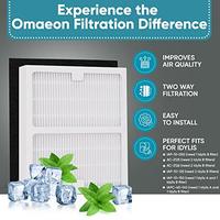 Gambar 2 Pack Replacement Filters - B - for Idylis Air Purifiers dari Home and Kitchen USA undefined 3 Tokopedia