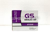 Gambar Aki Motor Honda Beat FI CW CBS CARBU KARBU GTZ5S E Accu Kering MF dari Sumber Murni Shop undefined 5 Tokopedia