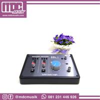 Gambar Solid State Logic SSL 2 SSL2 - Audio Interface - MDC MUSIK Surabaya dari kartikaa_shopp undefined 1 Tokopedia