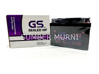Gambar Aki Motor Honda Beat FI CW CBS CARBU KARBU GTZ5S E Accu Kering MF dari Sumber Murni Shop undefined 3 Tokopedia