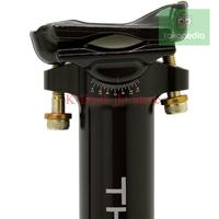 Gambar Seatpost MTB Aluminium Sepeda Elite Thomson Aksesoris Sepeda - 04 27.2×410mm dari K-Dunk Jkt Store undefined 4 Tokopedia