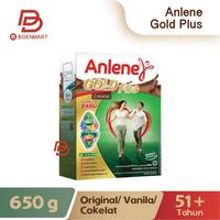 Gambar Anlene gold 600 g dari Al fatif undefined 1 Tokopedia