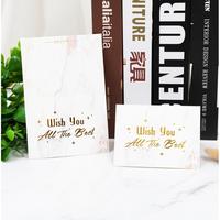 Gambar 10 Pcs Elegant Greeting Cards For Birthday Bouquet Gift Cards Note dari indihiang undefined 2 Tokopedia