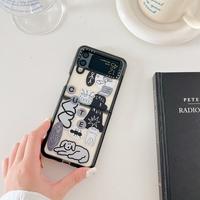Gambar Luxury Case-Tify Bening Keras Lucu Anjing Kucingkecil Case Samsung dari zakaria99 undefined 5 Tokopedia