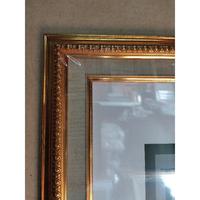 Gambar Frawall- Bingkai Foto Frame Atau Figura Ukuran 18R Lin (30cm x 45cm) dari Frawallstore undefined 2 Tokopedia