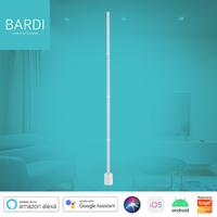Gambar BARDI Standing RGB Flow Light Lampu Hias Rumah Kamar TIDUR dari Hobimainan Ichimaro undefined 3 Tokopedia