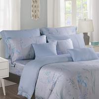 Gambar Unik AKEMI Tencel Modal Ardent Fennora Quilt cover Set Limited dari anneta st0re undefined 2 Tokopedia