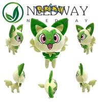 Gambar Needway Pokemon Plush Toy Hadiah Natal Untuk Anak-Anak Boneka Mainan dari donat manis storw undefined 4 Tokopedia