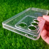Gambar Case Vivo V27 - Airbag Space Clear TPU Softcase Cover Casing dari AnekaCasingHP undefined 4 Tokopedia