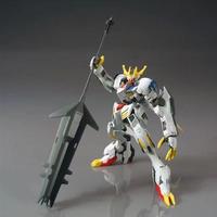 Gambar Daban/Gaogao B033 HG 1/144 Barbatos Lupus Rex dari hestamma52 undefined 2 Tokopedia