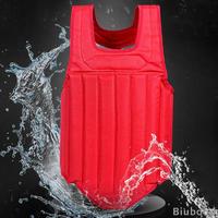 Gambar [Biubond] Karate Pelindung Dada Taekwondo Protector For Martial Arts dari defshop6 undefined 2 Tokopedia