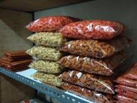 Gambar Mie lidi murah enak renyah kemasan 1kg - mie lidi, extra pedas dari Toko Klontong Tuvada undefined 4 Tokopedia