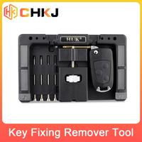 Gambar CHKJ Original For HUK Key Fixing Tool With Four Pins Flip Key Vice Of dari Aruna Superstore undefined 1 Tokopedia