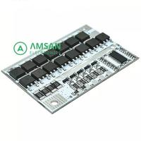 Gambar BMS 3S 4S 5S 100A 3.2V 3.7V Battery Lithium Charger Protection Board - Li-ion 3.7V dari AMSAN ELECTRONICS undefined 5 Tokopedia