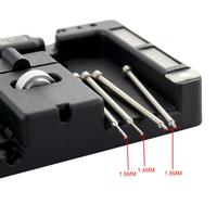 Gambar CHKJ Original For HUK Key Fixing Tool With Four Pins Flip Key Vice Of dari Aruna Superstore undefined 4 Tokopedia
