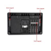 Gambar CHKJ Original For HUK Key Fixing Tool With Four Pins Flip Key Vice Of dari Aruna Superstore undefined 2 Tokopedia