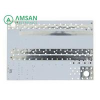 Gambar BMS 3S 4S 5S 100A 3.2V 3.7V Battery Lithium Charger Protection Board - Li-ion 3.7V dari AMSAN ELECTRONICS undefined 4 Tokopedia