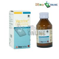Gambar VECTRlNE 175MG/5ML DRY SYRUP dari Apotek Lindung Penjaringan undefined 2 Tokopedia