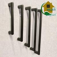Gambar Handle Pintu Antik 96-320 mm A.22 Cabinet Handle Kuningan Hitam - 96 mm dari Omah Engsel undefined 3 Tokopedia