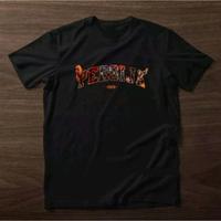 Gambar kaos baju Persija 1928 T-SHIRT Persija katun combad 30s kaos distro - maroon, L dari Raffa&amp;Dira.Cloth undefined 4 Tokopedia