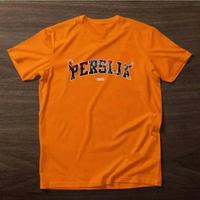 Gambar kaos baju Persija 1928 T-SHIRT Persija katun combad 30s kaos distro - maroon, L dari Raffa&amp;Dira.Cloth undefined 2 Tokopedia