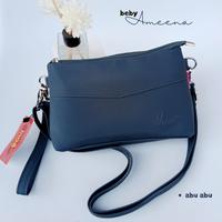 Gambar Beby Ameena By Inoe X Biru Tsabita - Lavender dari Kemilau Gallery undefined 1 Tokopedia
