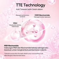 Gambar SKINTIFIC 3pcs with Sunscreen - Paket Skincare MSH Niacinamide dari Lengkap dan Mura undefined 5 Tokopedia