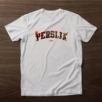 Gambar kaos baju Persija 1928 T-SHIRT Persija katun combad 30s kaos distro - maroon, L dari Raffa&amp;Dira.Cloth undefined 1 Tokopedia