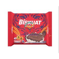 Gambar Biskuat Aneka Biskuit ENERGI susu cokelat vanilla enak lezat menyehatk - Ori 134g dari Online Fresh Mart undefined 3 Tokopedia