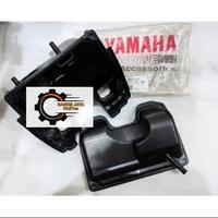 Gambar TUTUP BOK BOX FILTER UDARA JUPITER Z BURHAN ORIGINAL YAMAHA dari Hanum jaya Part05 undefined 1 Tokopedia
