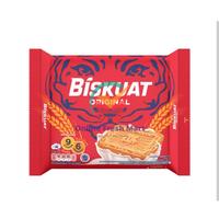 Gambar Biskuat Aneka Biskuit ENERGI susu cokelat vanilla enak lezat menyehatk - Ori 134g dari Online Fresh Mart undefined 2 Tokopedia