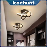 Gambar 3 Warna 30W Lampu Plafon Lampu Hias Rumah Ruang Tamu Kamar Minimalis dari dian puspitasa undefined 1 Tokopedia