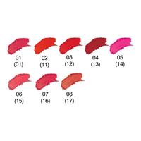 Gambar Mirabella Chic Colormoist Lipstick 02 24/3.6 dari pusat_kosmetik_official undefined 2 Tokopedia