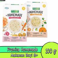 Gambar Recomend PROMINA HOMEMADE dari mom&amp;babystore2 undefined 3 Tokopedia