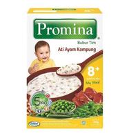 Gambar bU7e Promina Bubur Bayi 8+ Bulan 100 Gr Box S5G3 paling laris - daging brokoli dari mom&amp;babystore2 undefined 3 Tokopedia