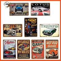 Gambar Tanda Logam Mobil Retro Plat Timah Plakat Vintage Untuk Bar Pub Cafe dari balqislaku store undefined 1 Tokopedia