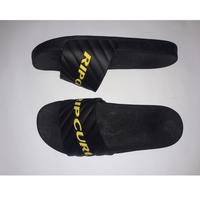 Gambar Unik 8.8 Best Seller SANDAL SLIDE RIPCURL BLACK - SANDAL CASUAL T dari electro-id undefined 2 Tokopedia